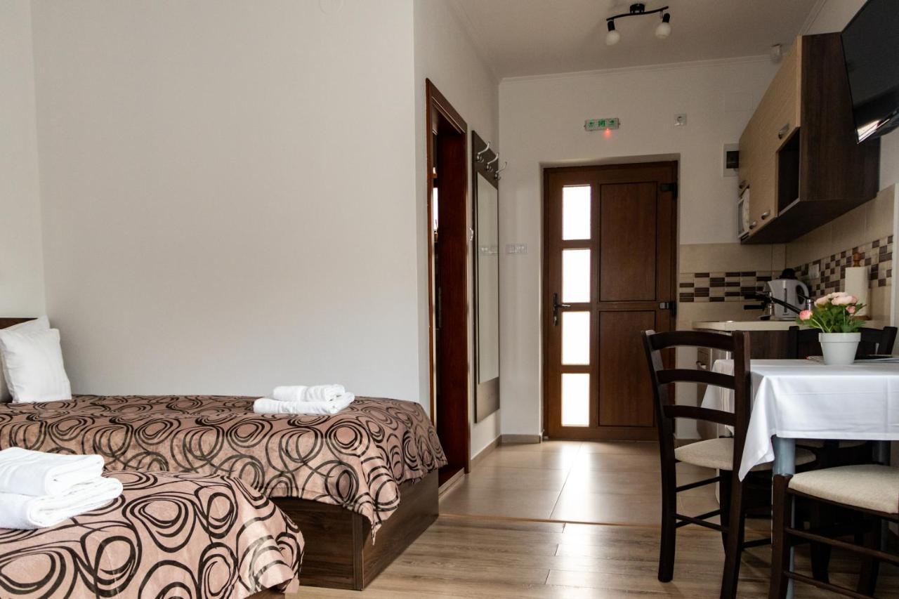 Casa Tofi Vendeghaz Aparthotel Praid Εξωτερικό φωτογραφία